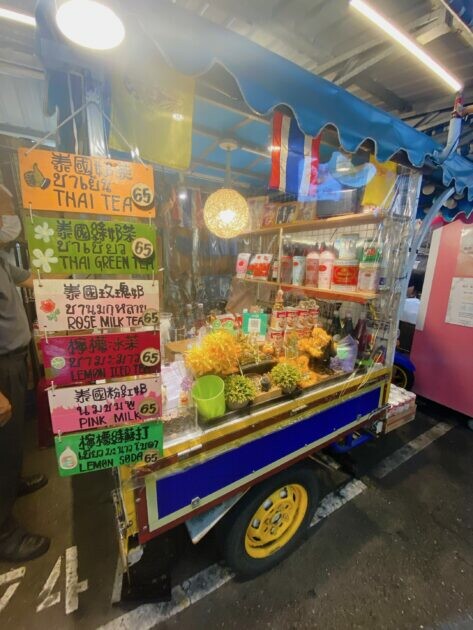 高雄左營｜5樣在高雄瑞豐夜市必吃的特色美食 | Beauty Update