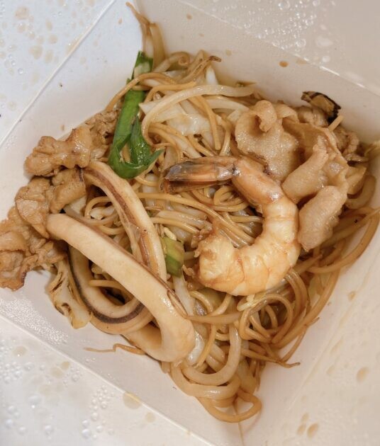 高雄左營｜5樣在高雄瑞豐夜市必吃的特色美食 | Beauty Update