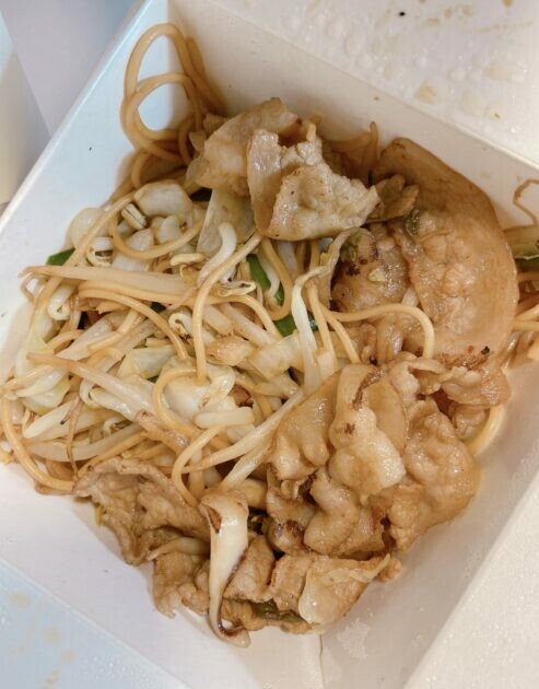 高雄左營｜5樣在高雄瑞豐夜市必吃的特色美食 | Beauty Update