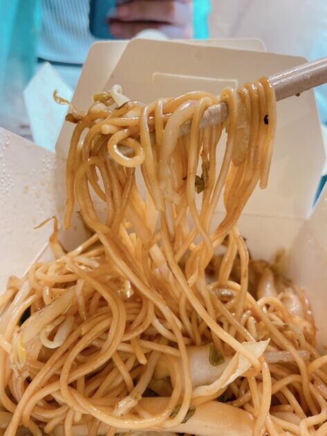 高雄左營｜5樣在高雄瑞豐夜市必吃的特色美食 | Beauty Update