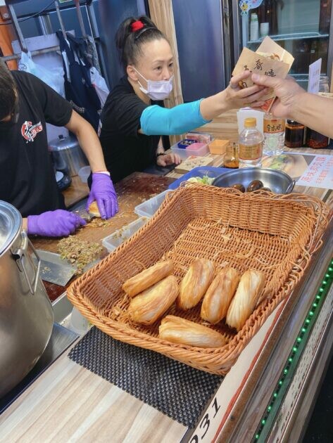 高雄左營｜5樣在高雄瑞豐夜市必吃的特色美食 | Beauty Update