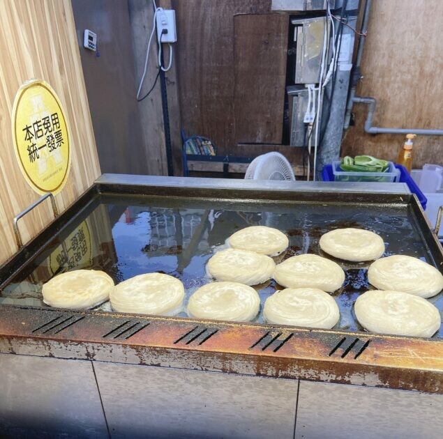 高雄左營｜5樣在高雄瑞豐夜市必吃的特色美食 | Beauty Update