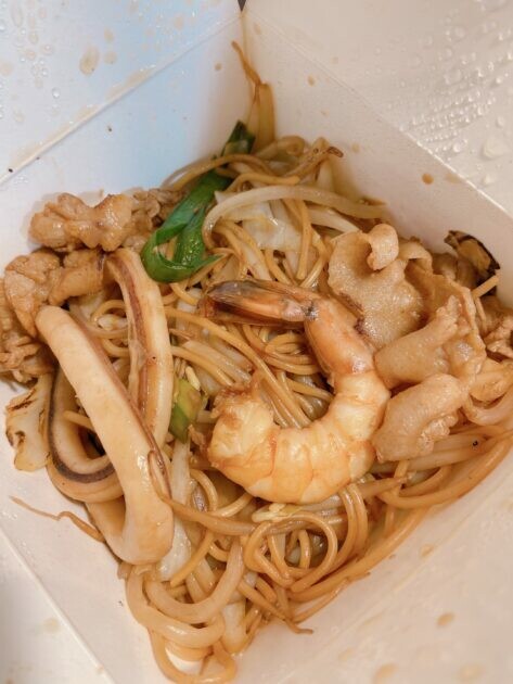 高雄左營｜5樣在高雄瑞豐夜市必吃的特色美食 | Beauty Update