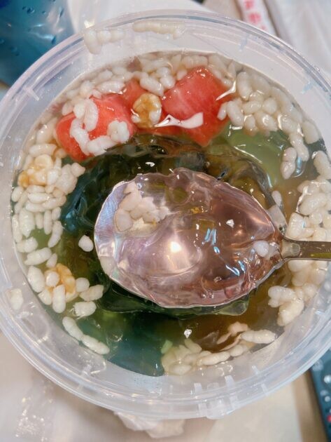 高雄左營｜5樣在高雄瑞豐夜市必吃的特色美食 | Beauty Update