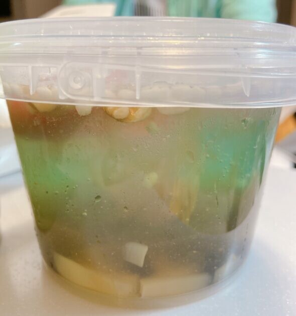 高雄左營｜5樣在高雄瑞豐夜市必吃的特色美食 | Beauty Update