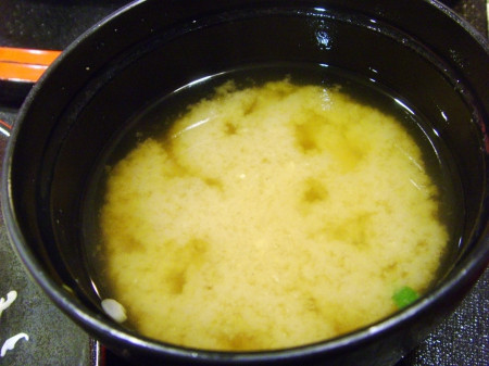 滿滿日式味道的福勝亭--淡水店