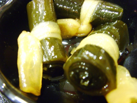 滿滿日式味道的福勝亭--淡水店