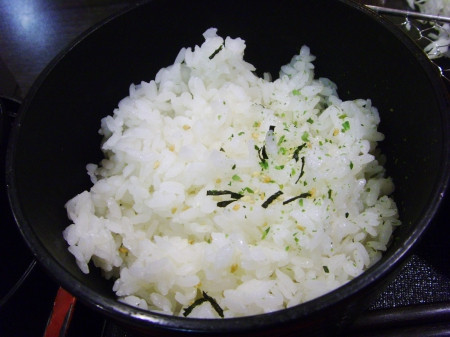 滿滿日式味道的福勝亭--淡水店