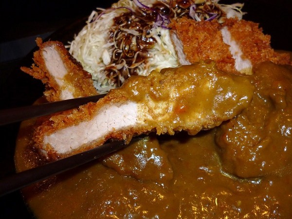 福勝亭(淡水店)：吃一塊豬排,開運一下--福勝亭(淡水店)体驗心得