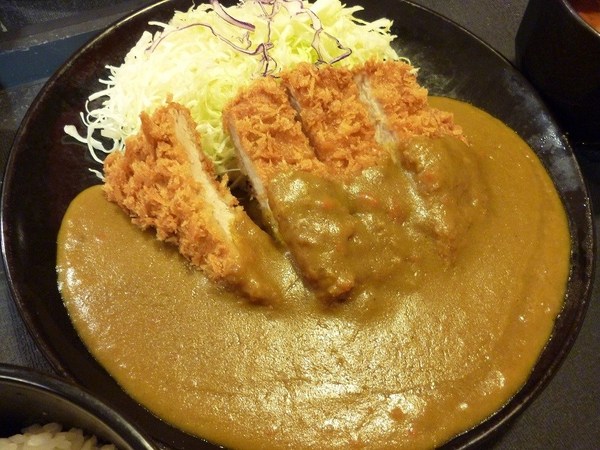 福勝亭(淡水店)：吃一塊豬排,開運一下--福勝亭(淡水店)体驗心得