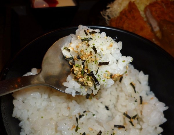 福勝亭(淡水店)：吃一塊豬排,開運一下--福勝亭(淡水店)体驗心得