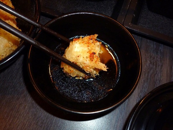 福勝亭(淡水店)：吃一塊豬排,開運一下--福勝亭(淡水店)体驗心得