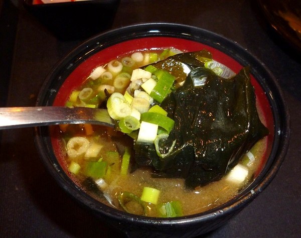 福勝亭(淡水店)：吃一塊豬排,開運一下--福勝亭(淡水店)体驗心得