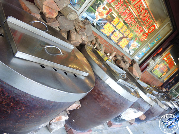 正古早甕缸雞坊:呷飽祙【新北淡水・正古早甕缸雞坊】非凡大探索推薦