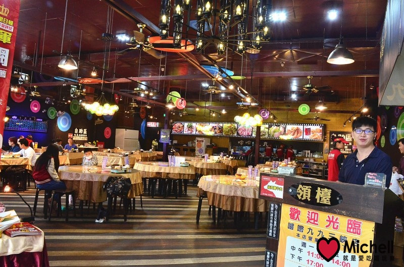 嚐嚐九九 - 台北三峽店