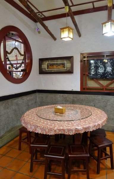 古井餐廳：三峽-值得一再回訪的喜徠珍古井餐廳