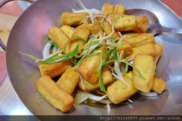古井餐廳：三峽-值得一再回訪的喜徠珍古井餐廳