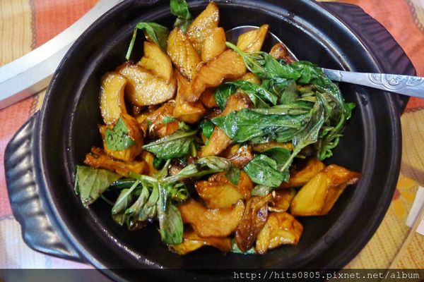 古井餐廳：三峽-值得一再回訪的喜徠珍古井餐廳