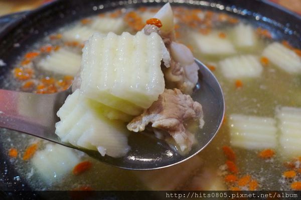 古井餐廳：三峽-值得一再回訪的喜徠珍古井餐廳