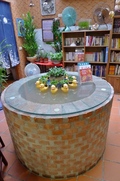 古井餐廳：三峽-值得一再回訪的喜徠珍古井餐廳