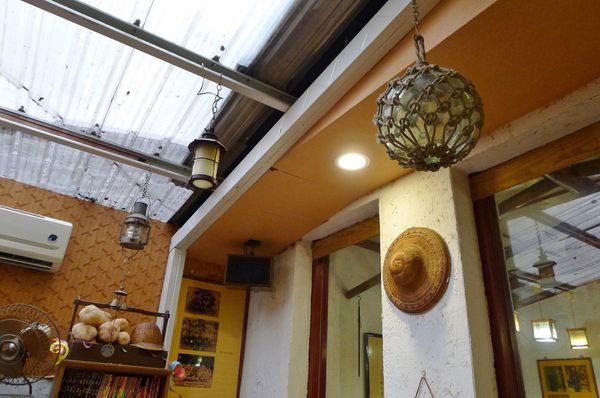 古井餐廳：三峽-值得一再回訪的喜徠珍古井餐廳