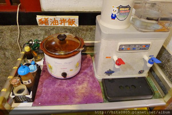 古井餐廳：三峽-值得一再回訪的喜徠珍古井餐廳