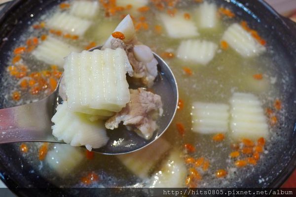 古井餐廳：三峽-值得一再回訪的喜徠珍古井餐廳