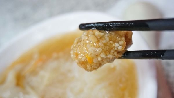 【蘆洲美食】台南港口土魠魚羹-簡簡單單的美味巷弄小吃店