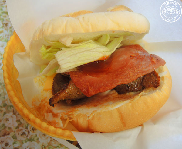 松柏園精緻早餐：呷飽祙【新北三峽･松柏園精緻早餐(民權店)】有好多好多早餐在這裡