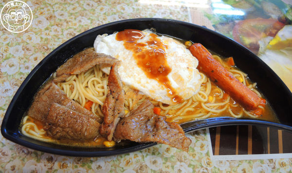 松柏園精緻早餐：呷飽祙【新北三峽･松柏園精緻早餐(民權店)】有好多好多早餐在這裡