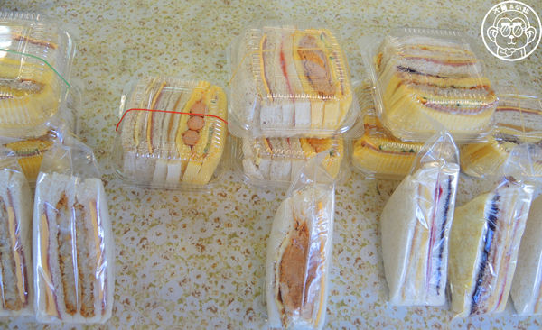 松柏園精緻早餐：呷飽祙【新北三峽･松柏園精緻早餐(民權店)】有好多好多早餐在這裡