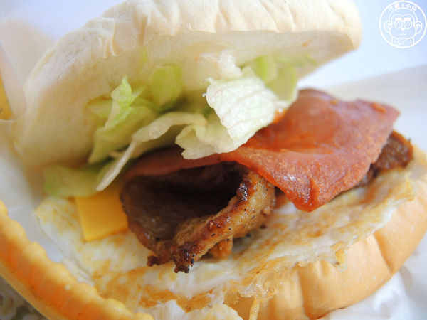 松柏園精緻早餐：呷飽祙【新北三峽･松柏園精緻早餐(民權店)】有好多好多早餐在這裡