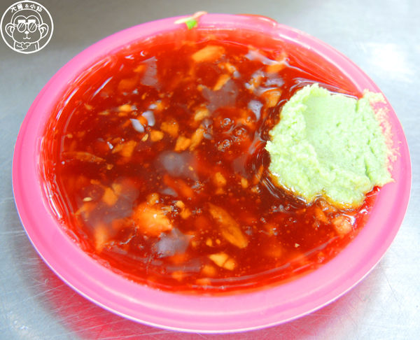 慈聖宮(Tsu-Sheng Temple):呷飽祙【台北大同・大稻埕慈聖宮 美食廣場】必點魩仔魚炒飯+肉粥和炸物 慈聖宮(Tsu-Sheng Temple):呷飽祙【台北大同・大稻埕慈聖宮 美食廣場】必點魩仔魚炒飯+肉粥和炸物