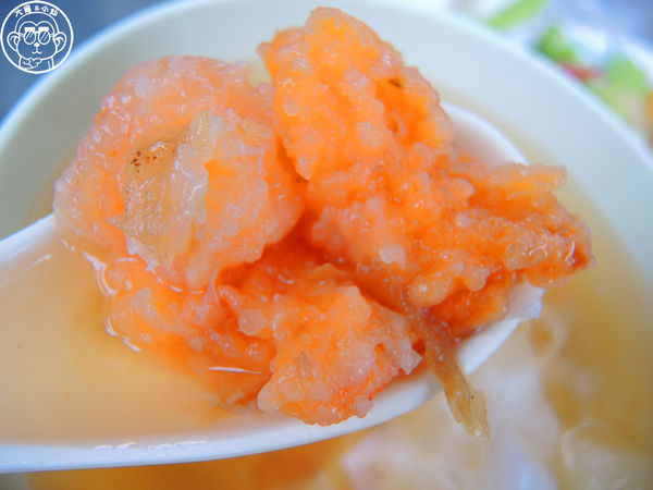 慈聖宮(Tsu-Sheng Temple):呷飽祙【台北大同・大稻埕慈聖宮 美食廣場】必點魩仔魚炒飯+肉粥和炸物 慈聖宮(Tsu-Sheng Temple):呷飽祙【台北大同・大稻埕慈聖宮 美食廣場】必點魩仔魚炒飯+肉粥和炸物