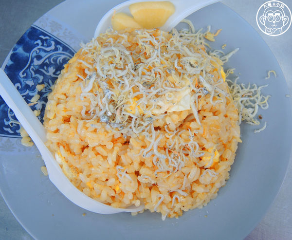 慈聖宮(Tsu-Sheng Temple):呷飽祙【台北大同・大稻埕慈聖宮 美食廣場】必點魩仔魚炒飯+肉粥和炸物 慈聖宮(Tsu-Sheng Temple):呷飽祙【台北大同・大稻埕慈聖宮 美食廣場】必點魩仔魚炒飯+肉粥和炸物