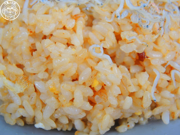 慈聖宮(Tsu-Sheng Temple):呷飽祙【台北大同・大稻埕慈聖宮 美食廣場】必點魩仔魚炒飯+肉粥和炸物 慈聖宮(Tsu-Sheng Temple):呷飽祙【台北大同・大稻埕慈聖宮 美食廣場】必點魩仔魚炒飯+肉粥和炸物