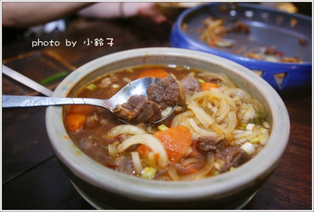 陶轤食堂：玩不停「陶轤食堂」小小博物館內用餐