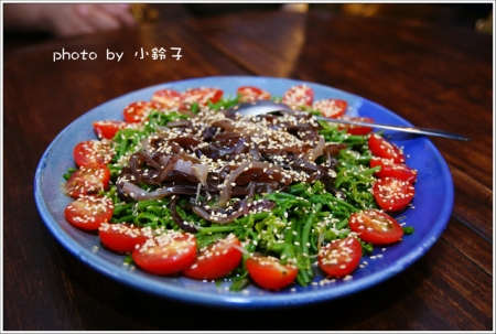 陶轤食堂：玩不停「陶轤食堂」小小博物館內用餐