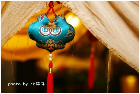 陶轤食堂：玩不停「陶轤食堂」小小博物館內用餐