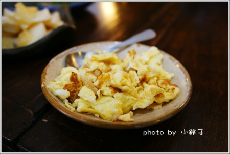 陶轤食堂：玩不停「陶轤食堂」小小博物館內用餐