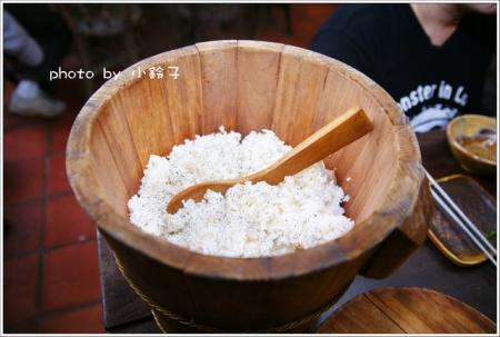 陶轤食堂：玩不停「陶轤食堂」小小博物館內用餐