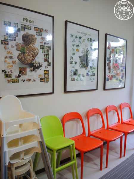 貝里義大利薄餅披薩：呷飽祙【新北樹林･貝里義大利薄餅披薩】北大特區多口味披薩