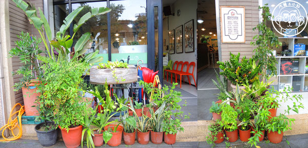 貝里義大利薄餅披薩：呷飽祙【新北樹林･貝里義大利薄餅披薩】北大特區多口味披薩