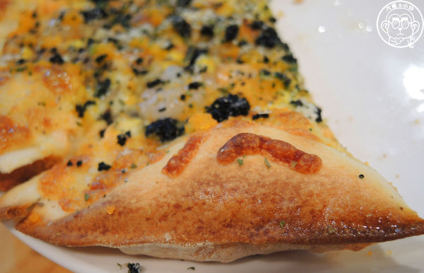 貝里義大利薄餅披薩：呷飽祙【新北樹林･貝里義大利薄餅披薩】北大特區多口味披薩