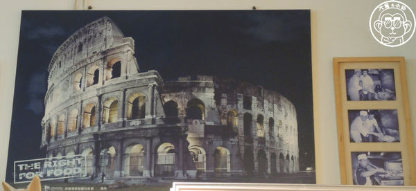 貝里義大利薄餅披薩：呷飽祙【新北樹林･貝里義大利薄餅披薩】北大特區多口味披薩