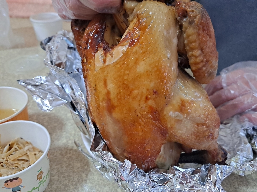 三峽金磚甕窯雞 (8).jpg - 全台各地烤雞紀錄