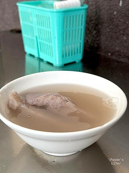 |台中中區‧小吃| 台中老味道.台中人的古早味下午茶《阿斗伯