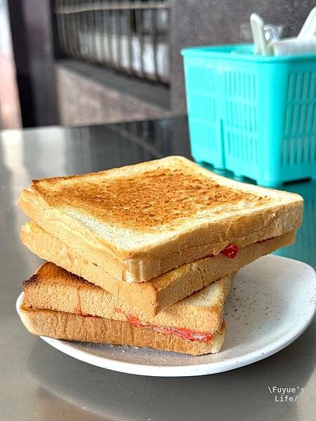 |台中中區‧小吃| 台中老味道.台中人的古早味下午茶《阿斗伯