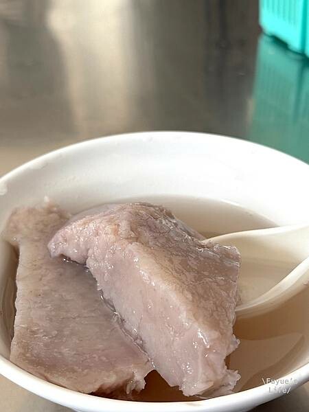 |台中中區‧小吃| 台中老味道.台中人的古早味下午茶《阿斗伯