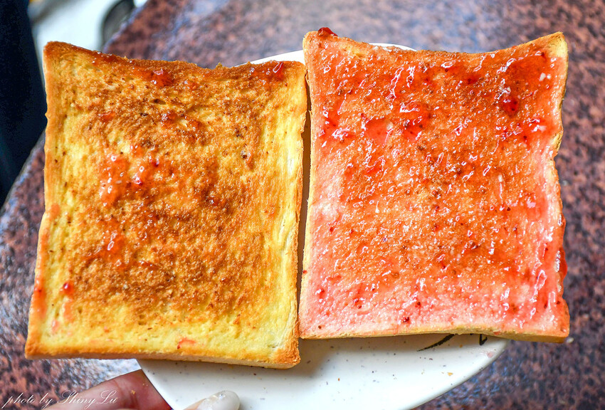 Google地圖有4千多則,高達4.5顆星,算是評價非常高的 30年老店